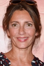 Actor Valérie Karsenti