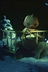 Poster de la película The Little Haverman