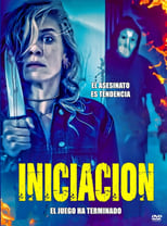 Poster de la película Iniciación