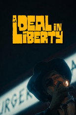 Poster de la película A Deal in Liberty