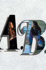 Poster de la película A.B.