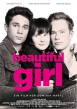 Poster de la película Beautiful Girl