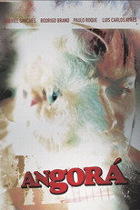 Poster de la película Angorá