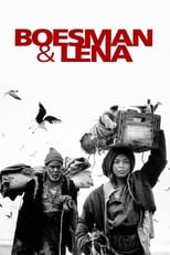 Poster de la película Boesman and Lena