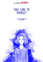 Poster de la película Take care of yourself
