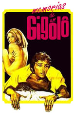 Poster de la película Memoirs of a Gigolo