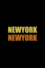 Poster de la serie Lee Seojin’s New York New York