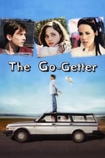 Poster de la película The Go-Getter