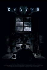 Poster de la película Reaver