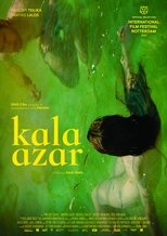 Poster de la película Kala azar