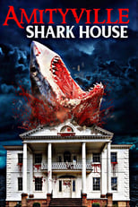 Poster de la película Amityville Shark House