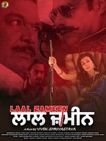 Poster de la película Laal Zameen