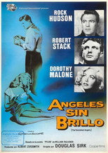 Poster de la película Ángeles sin brillo