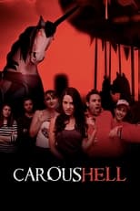 Poster de la película CarousHELL