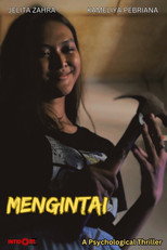 Poster de la película Mengintai
