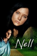 Poster de la película Nell