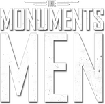 Logo The Monuments Men