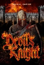 Poster de la película Devil's Knight