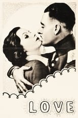 Poster de la película Love