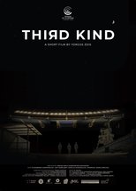 Poster de la película Third Kind
