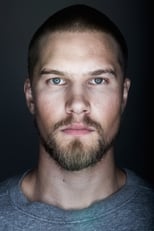 Actor Mads Sjøgård Pettersen