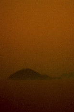 Poster de la película I Don't Think I Can See an Island