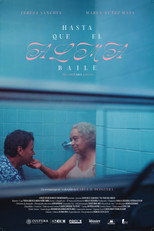 Poster de la película Till Your Soul Dances