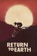 Poster de la película Return to Earth