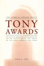 Tony Awards