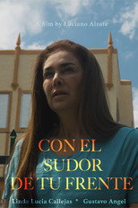 Poster de la película Con El Sudor De Tu Frente
