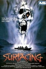 Poster de la película Surfacing