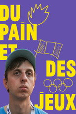 Poster de la película Bread and Games