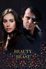 Poster de la serie Beauty and the Beast