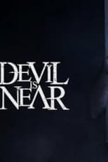 Poster de la película Devil Is Near