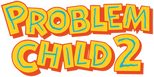 Logo Problem Child 2