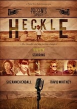 Poster de la película Heckle