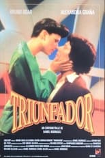 Poster de la película Triunfador