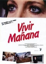 Poster de la película Vivir mañana