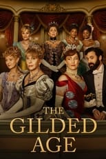 Poster de la serie The Gilded Age