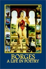 Poster de la película Borges: A Life in Poetry