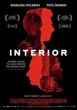 Poster de la película Interior