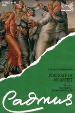 Poster de la película Paul Cadmus: Enfant Terrible at 80
