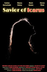 Poster de la película Savior of Icarus