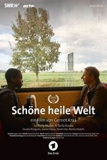 Poster de la película Schöne heile Welt