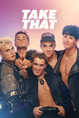 Poster de la serie Take That