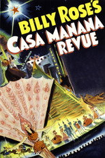 Poster de la película Billy Rose's Casa Mañana Revue