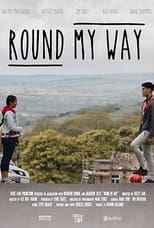 Poster de la película Round My Way