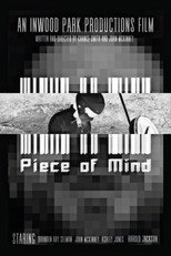 Poster de la película Piece of Mind