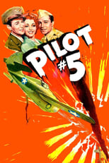 Poster de la película Pilot #5