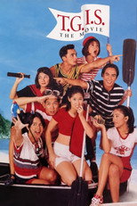 Poster de la película T.G.I.S.: The Movie